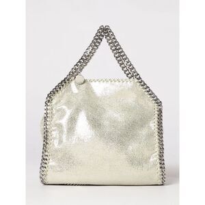 Stella Mccartney Handbag Woman Gold